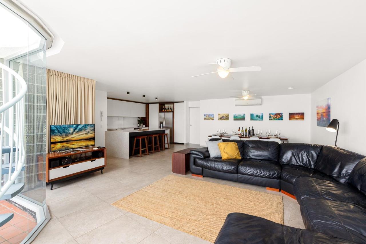 Sundeck Gardens Aparthotel Maroochydore Exterior foto