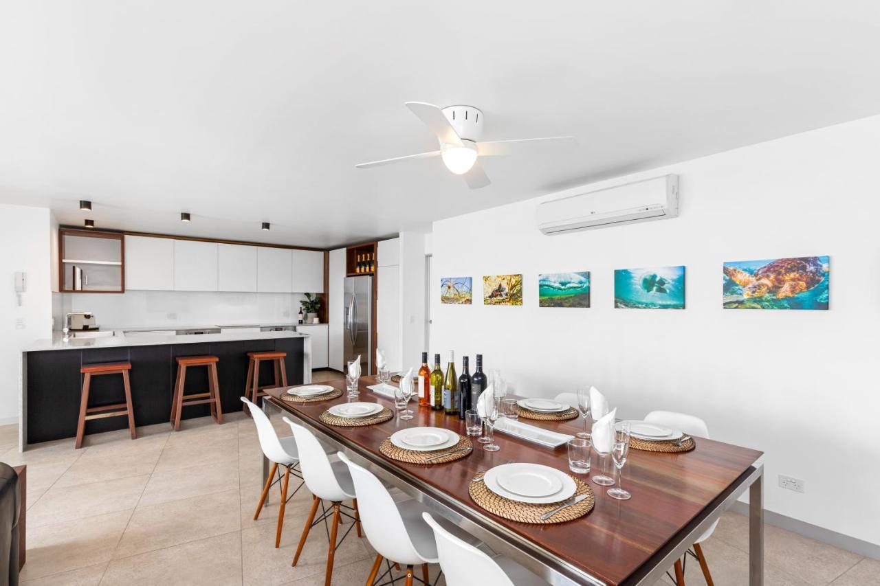 Sundeck Gardens Aparthotel Maroochydore Exterior foto