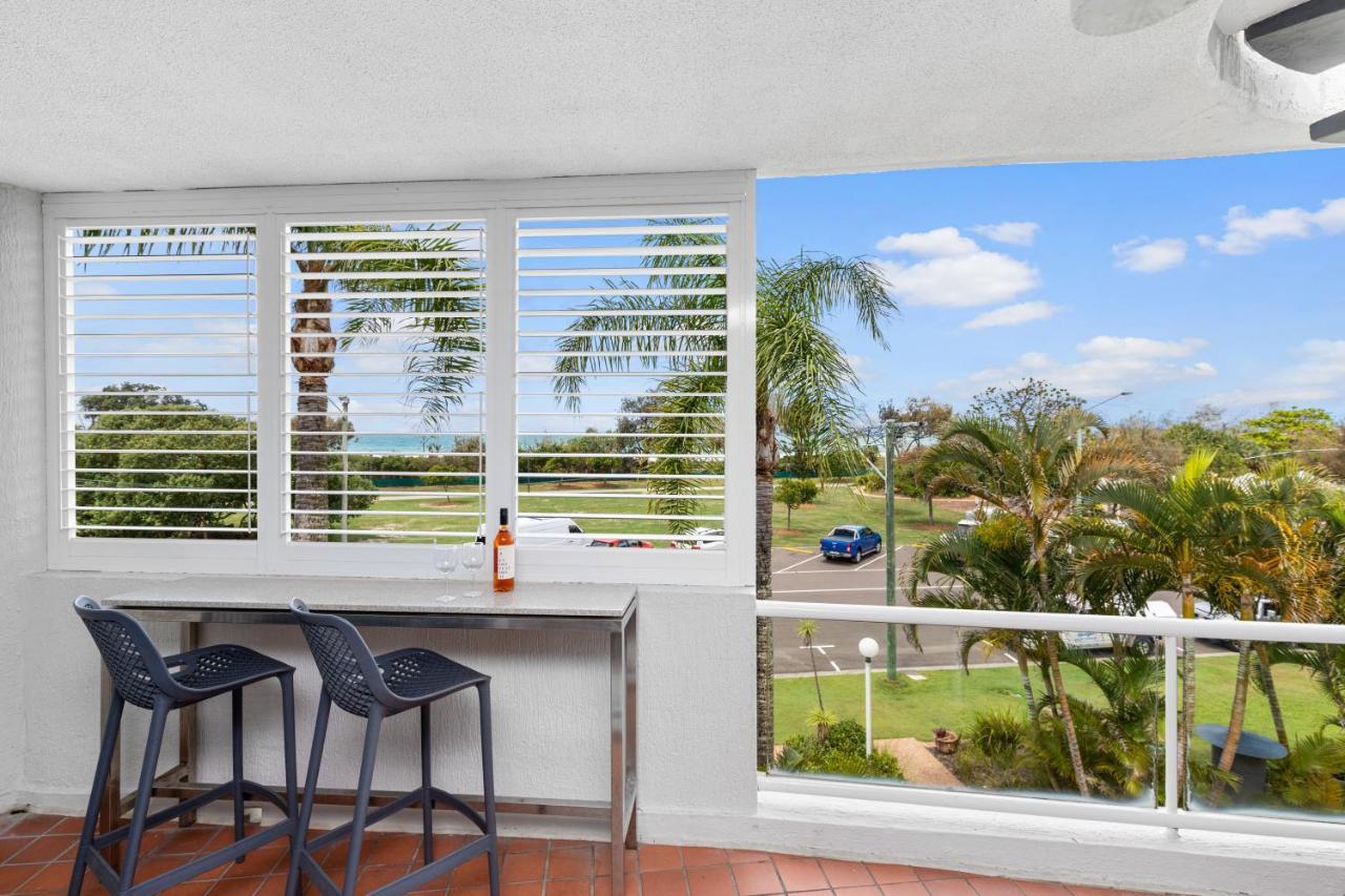 Sundeck Gardens Aparthotel Maroochydore Exterior foto