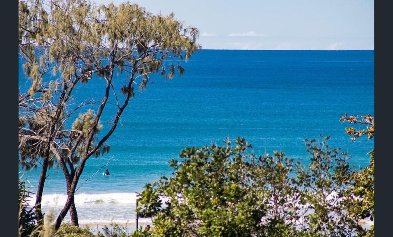 Sundeck Gardens Aparthotel Maroochydore Exterior foto