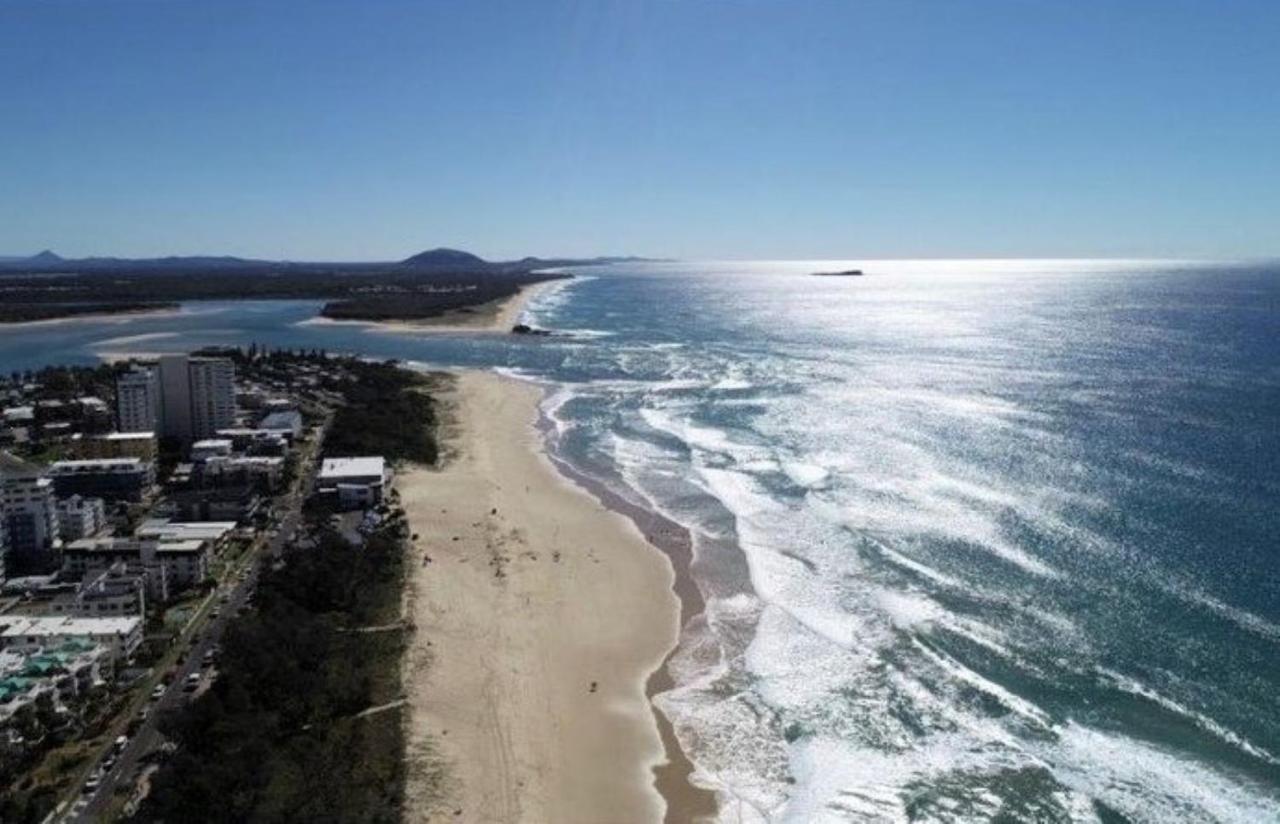 Sundeck Gardens Aparthotel Maroochydore Exterior foto