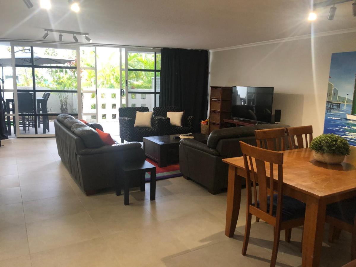 Sundeck Gardens Aparthotel Maroochydore Exterior foto