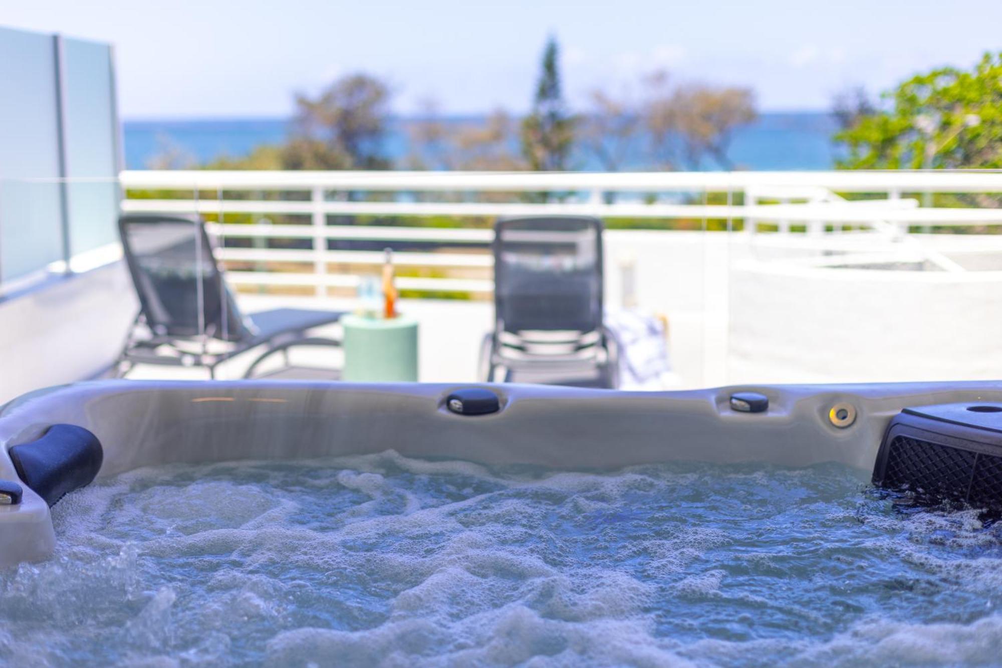 Sundeck Gardens Aparthotel Maroochydore Exterior foto
