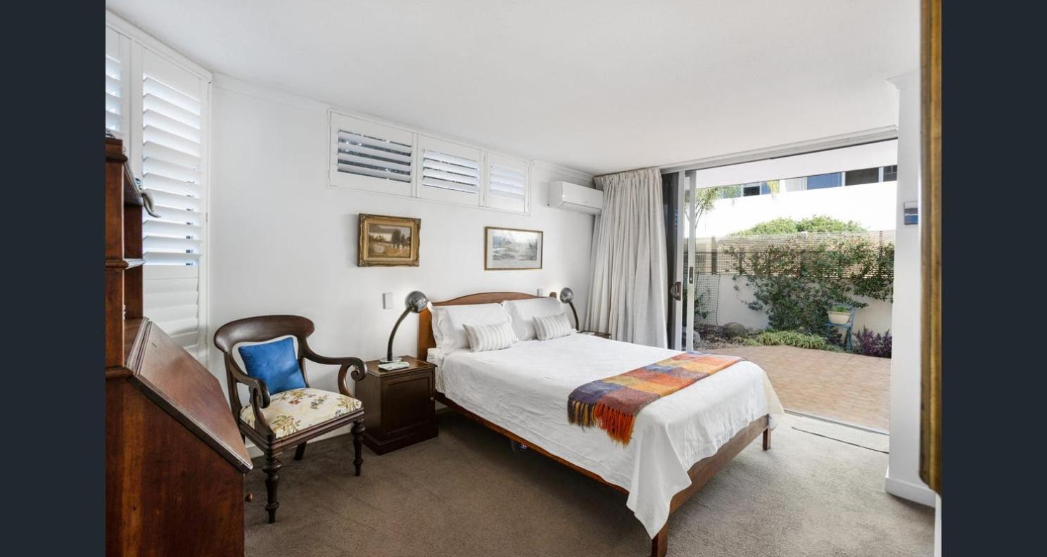 Sundeck Gardens Aparthotel Maroochydore Exterior foto