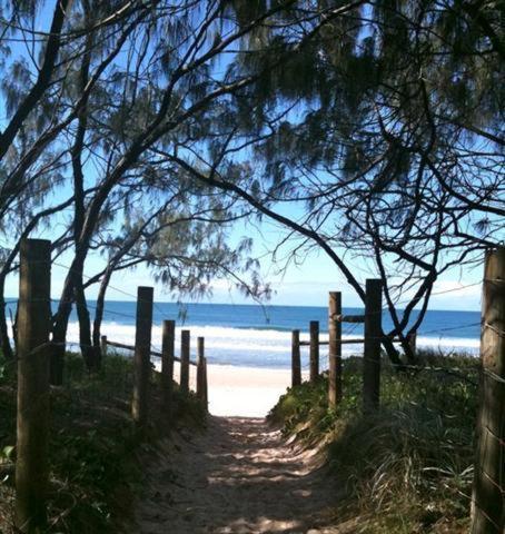 Sundeck Gardens Aparthotel Maroochydore Exterior foto